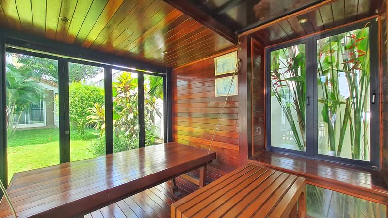 Nantawan Chaengwattana-Ratchapruek, Nonthaburi, 88 Chaiyapruek Road, Bang Tanai, Pak Kret, Nonthaburi, 4 Bedrooms, 197 sqm, Single Detached House For Sale, by ยลศิริ ศรีสกุล, 500276104 - บ้านแปลงริม นันทวัน แจ้งวัฒนะ-ราชพฤกษ์ - DDproperty.com