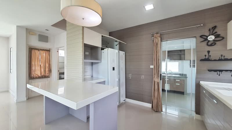 Nantawan Chaengwattana-Ratchapruek, Nonthaburi, 88 Chaiyapruek Road, Bang Tanai, Pak Kret, Nonthaburi, 4 Bedrooms, 197 sqm, Single Detached House For Sale, by ยลศิริ ศรีสกุล, 500276104 - บ้านแปลงริม นันทวัน แจ้งวัฒนะ-ราชพฤกษ์ - DDproperty.com