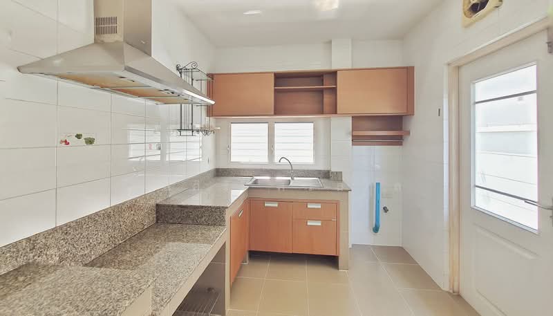 Nantawan Chaengwattana-Ratchapruek, Nonthaburi, 88 Chaiyapruek Road, Bang Tanai, Pak Kret, Nonthaburi, 4 Bedrooms, 197 sqm, Single Detached House For Sale, by ยลศิริ ศรีสกุล, 500276104 - บ้านแปลงริม นันทวัน แจ้งวัฒนะ-ราชพฤกษ์ - DDproperty.com