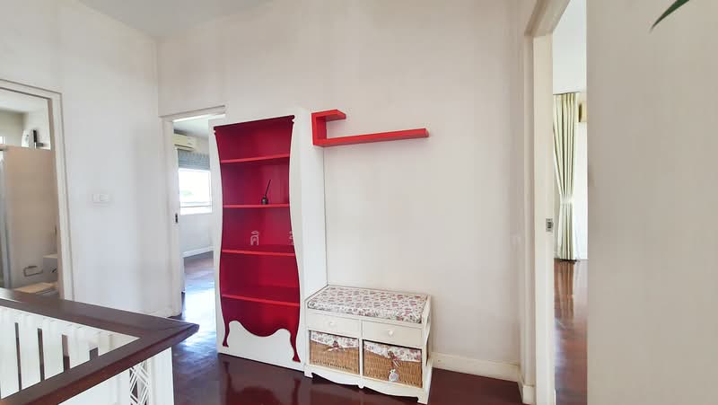 Nantawan Chaengwattana-Ratchapruek, Nonthaburi, 88 Chaiyapruek Road, Bang Tanai, Pak Kret, Nonthaburi, 4 Bedrooms, 197 sqm, Single Detached House For Sale, by ยลศิริ ศรีสกุล, 500276104 - บ้านแปลงริม นันทวัน แจ้งวัฒนะ-ราชพฤกษ์ - DDproperty.com