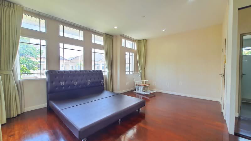 Nantawan Chaengwattana-Ratchapruek, Nonthaburi, 88 Chaiyapruek Road, Bang Tanai, Pak Kret, Nonthaburi, 4 Bedrooms, 197 sqm, Single Detached House For Sale, by ยลศิริ ศรีสกุล, 500276104 - บ้านแปลงริม นันทวัน แจ้งวัฒนะ-ราชพฤกษ์ - DDproperty.com