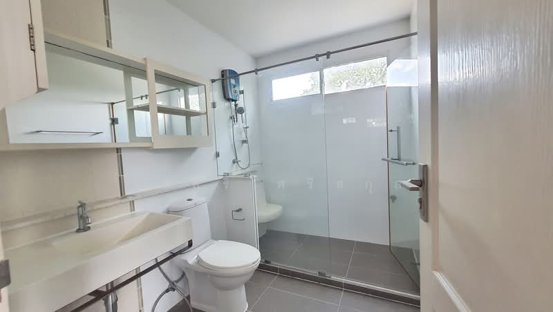 Nantawan Chaengwattana-Ratchapruek, Nonthaburi, 88 Chaiyapruek Road, Bang Tanai, Pak Kret, Nonthaburi, 4 Bedrooms, 197 sqm, Single Detached House For Sale, by ยลศิริ ศรีสกุล, 500276104 - บ้านแปลงริม นันทวัน แจ้งวัฒนะ-ราชพฤกษ์ - DDproperty.com