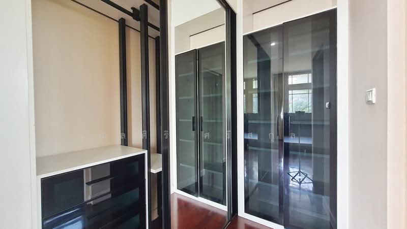 Nantawan Chaengwattana-Ratchapruek, Nonthaburi, 88 Chaiyapruek Road, Bang Tanai, Pak Kret, Nonthaburi, 4 Bedrooms, 197 sqm, Single Detached House For Sale, by ยลศิริ ศรีสกุล, 500276104 - บ้านแปลงริม นันทวัน แจ้งวัฒนะ-ราชพฤกษ์ - DDproperty.com