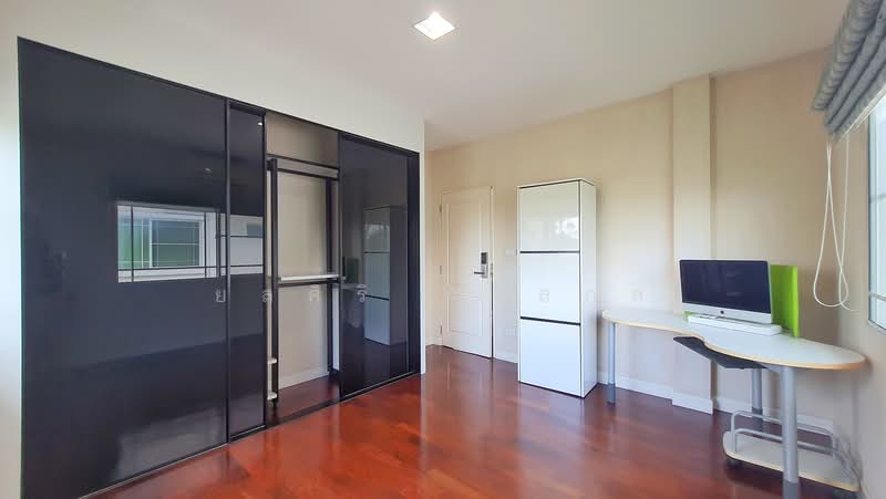 Nantawan Chaengwattana-Ratchapruek : นันทวัน แจ้งวัฒนะ-ราชพฤกษ์, นนทบุรี, 88 ถนนชัยพฤกษ์, บางตะไนย์, ปากเกร็ด, นนทบุรี, 197 ตร.ม., บ้านเดี่ยว ขาย, โดย ยลศิริ ศรีสกุล, 500276104 - บ้านแปลงริม นันทวัน แจ้งวัฒนะ-ราชพฤกษ์ - DDproperty.com