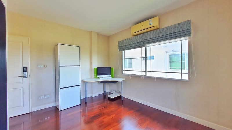 Nantawan Chaengwattana-Ratchapruek, Nonthaburi, 88 Chaiyapruek Road, Bang Tanai, Pak Kret, Nonthaburi, 4 Bedrooms, 197 sqm, Single Detached House For Sale, by ยลศิริ ศรีสกุล, 500276104 - บ้านแปลงริม นันทวัน แจ้งวัฒนะ-ราชพฤกษ์ - DDproperty.com