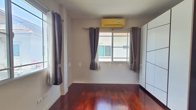 Nantawan Chaengwattana-Ratchapruek, Nonthaburi, 88 Chaiyapruek Road, Bang Tanai, Pak Kret, Nonthaburi, 4 Bedrooms, 197 sqm, Single Detached House For Sale, by ยลศิริ ศรีสกุล, 500276104 - บ้านแปลงริม นันทวัน แจ้งวัฒนะ-ราชพฤกษ์ - DDproperty.com