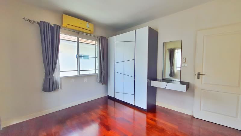 Nantawan Chaengwattana-Ratchapruek, Nonthaburi, 88 Chaiyapruek Road, Bang Tanai, Pak Kret, Nonthaburi, 4 Bedrooms, 197 sqm, Single Detached House For Sale, by ยลศิริ ศรีสกุล, 500276104 - บ้านแปลงริม นันทวัน แจ้งวัฒนะ-ราชพฤกษ์ - DDproperty.com