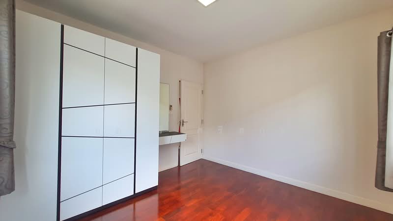 Nantawan Chaengwattana-Ratchapruek : นันทวัน แจ้งวัฒนะ-ราชพฤกษ์, นนทบุรี, 88 ถนนชัยพฤกษ์, บางตะไนย์, ปากเกร็ด, นนทบุรี, 197 ตร.ม., บ้านเดี่ยว ขาย, โดย ยลศิริ ศรีสกุล, 500276104 - บ้านแปลงริม นันทวัน แจ้งวัฒนะ-ราชพฤกษ์ - DDproperty.com