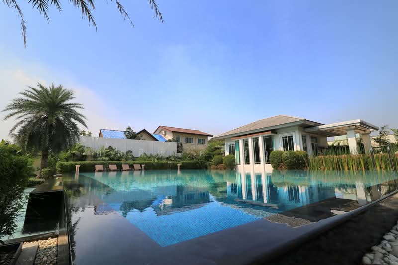 Nantawan Chaengwattana-Ratchapruek, Nonthaburi, 88 Chaiyapruek Road, Bang Tanai, Pak Kret, Nonthaburi, 4 Bedrooms, 197 sqm, Single Detached House For Sale, by ยลศิริ ศรีสกุล, 500276104 - บ้านแปลงริม นันทวัน แจ้งวัฒนะ-ราชพฤกษ์ - DDproperty.com