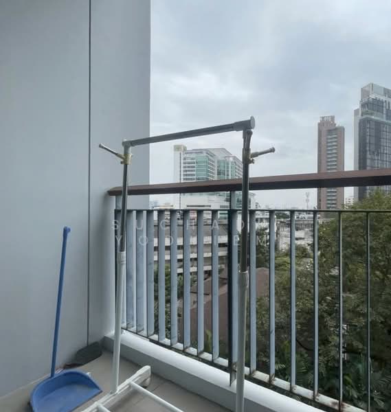 Rhythm Sukhumvit 42 : ริทึ่ม สุขุมวิท 42, กรุงเทพ, ซอยสุขุมวิท 42, พระโขนง, คลองเตย, กรุงเทพ, 45 ตร.ม., คอนโด ขาย, โดย Suchada Yodyiem, 500276105 - DDproperty.com