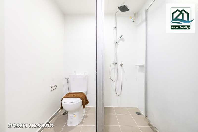 U Delight @ Bangson Station‎, Bangkok, 1314 Bangkok-Nonthaburi Road, Bang Sue, Bang Sue, Bangkok, 2 Bedrooms, 52 sqm, Condo For Sale, by วิสุทธินี เฉลิมสินสุวรรณ, 500276106 - DDproperty.com