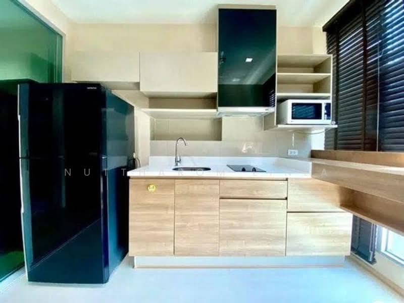 Rhythm Phahol-Ari, Bangkok, 1377 Phaholyothin Road, Samsen Nai, Phaya Thai, Bangkok, 1 Bedroom, 46 sqm, Condo For Sale, by Nuttharom Linla, 500276107 - DDproperty.com