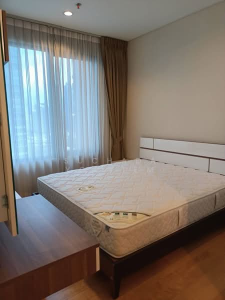 Villa Asoke, Bangkok, 1588 New Petchburi Road, Makkasan, Ratchathewi, Bangkok, 1 Bedroom, 48 sqm, Condo For Sale, by Suchada Yodyiem, 500276108 - DDproperty.com