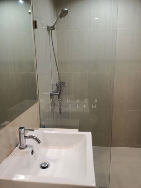 Villa Asoke, Bangkok, 1588 New Petchburi Road, Makkasan, Ratchathewi, Bangkok, 1 Bedroom, 48 sqm, Condo For Sale, by Suchada Yodyiem, 500276108 - DDproperty.com