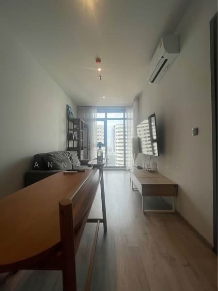 Rhythm Ekkamai Estate, กรุงเทพ, Soi Sukhumvit 63, คลองเตยเหนือ, วัฒนา, กรุงเทพ, 35 ตร.ม., คอนโด ให้เช่า, โดย Vichai  Annavakulthorn, 500276112 - DDproperty.com