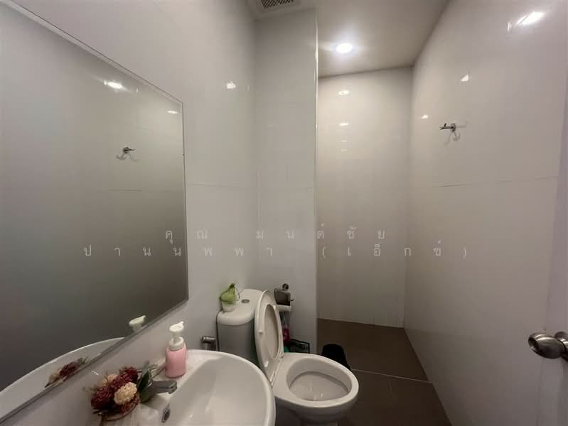 เดอะ ซีรี่ส์ ทาวน์โฮม พิบูลสงคราม22, Nonthaburi, ถนนพิบูลสงคราม, Bang Khen, Muang Nonthaburi, Nonthaburi, 4 Bedrooms, 150 sqm, Townhouse For Sale, by คุณ มนต์ชัย ปานนพพา (เอ็กซ์), 500276113 - DDproperty.com