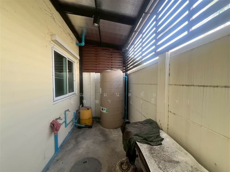 เดอะ ซีรี่ส์ ทาวน์โฮม พิบูลสงคราม22, Nonthaburi, ถนนพิบูลสงคราม, Bang Khen, Muang Nonthaburi, Nonthaburi, 4 Bedrooms, 150 sqm, Townhouse For Sale, by คุณ มนต์ชัย ปานนพพา (เอ็กซ์), 500276113 - DDproperty.com