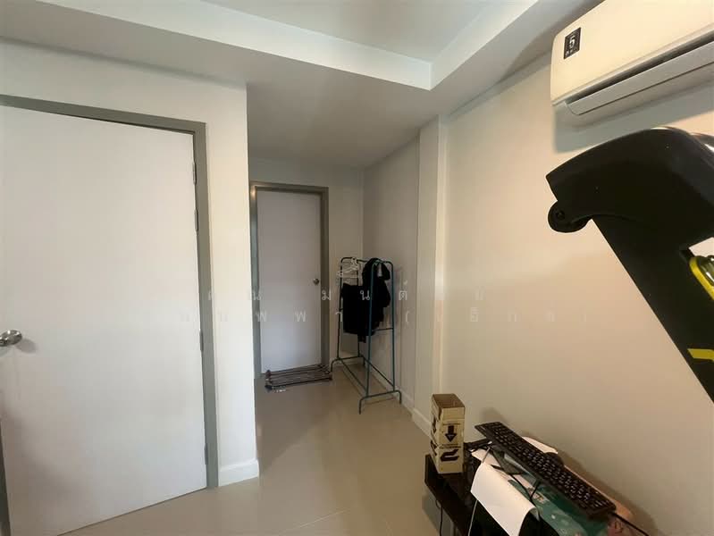 เดอะ ซีรี่ส์ ทาวน์โฮม พิบูลสงคราม22, Nonthaburi, ถนนพิบูลสงคราม, Bang Khen, Muang Nonthaburi, Nonthaburi, 4 Bedrooms, 150 sqm, Townhouse For Sale, by คุณ มนต์ชัย ปานนพพา (เอ็กซ์), 500276113 - DDproperty.com