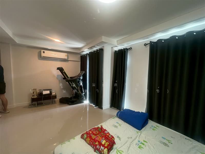 เดอะ ซีรี่ส์ ทาวน์โฮม พิบูลสงคราม22, Nonthaburi, ถนนพิบูลสงคราม, Bang Khen, Muang Nonthaburi, Nonthaburi, 4 Bedrooms, 150 sqm, Townhouse For Sale, by คุณ มนต์ชัย ปานนพพา (เอ็กซ์), 500276113 - DDproperty.com