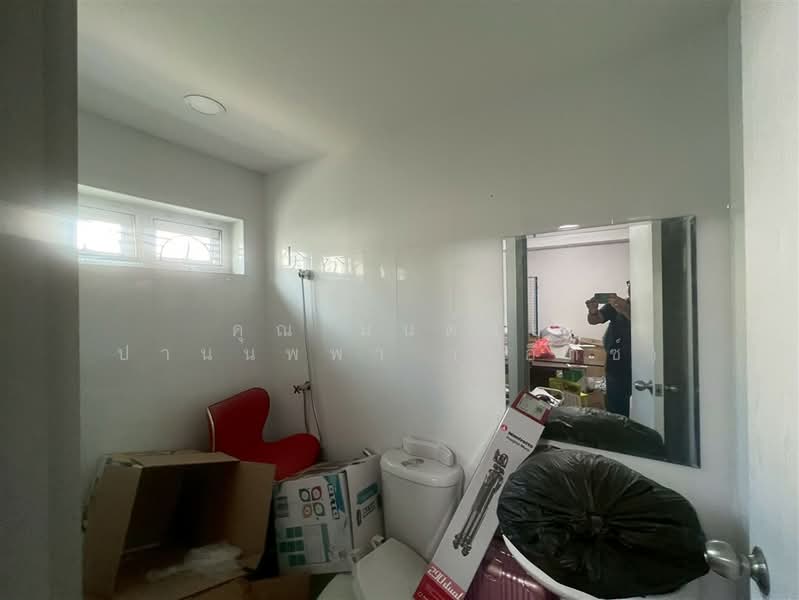 เดอะ ซีรี่ส์ ทาวน์โฮม พิบูลสงคราม22, Nonthaburi, ถนนพิบูลสงคราม, Bang Khen, Muang Nonthaburi, Nonthaburi, 4 Bedrooms, 150 sqm, Townhouse For Sale, by คุณ มนต์ชัย ปานนพพา (เอ็กซ์), 500276113 - DDproperty.com