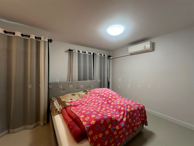 เดอะ ซีรี่ส์ ทาวน์โฮม พิบูลสงคราม22, Nonthaburi, ถนนพิบูลสงคราม, Bang Khen, Muang Nonthaburi, Nonthaburi, 4 Bedrooms, 150 sqm, Townhouse For Sale, by คุณ มนต์ชัย ปานนพพา (เอ็กซ์), 500276113 - DDproperty.com