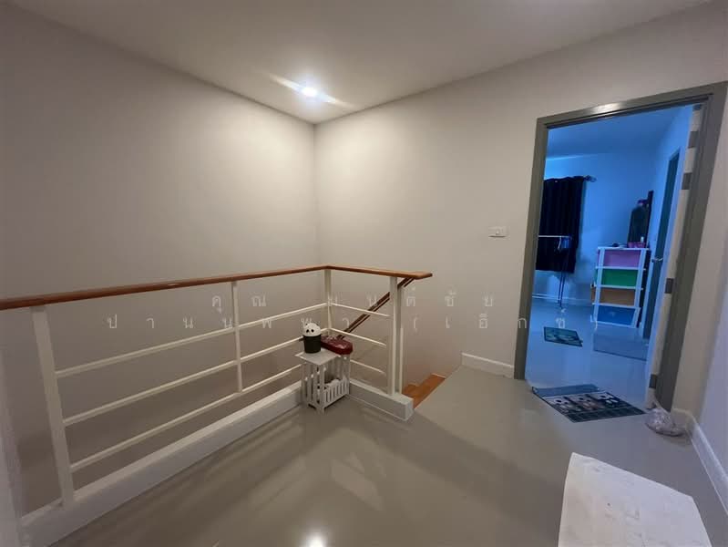 เดอะ ซีรี่ส์ ทาวน์โฮม พิบูลสงคราม22, Nonthaburi, ถนนพิบูลสงคราม, Bang Khen, Muang Nonthaburi, Nonthaburi, 4 Bedrooms, 150 sqm, Townhouse For Sale, by คุณ มนต์ชัย ปานนพพา (เอ็กซ์), 500276113 - DDproperty.com