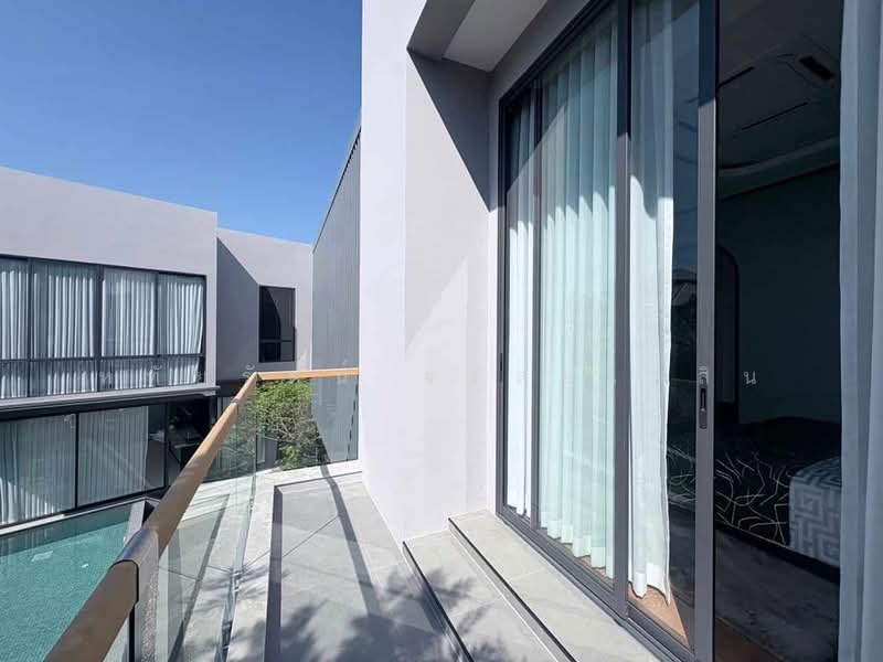 Modern & Contemporary 2-Storey House., Chiang Mai, เชียงใหม่-ดอยสะเก็ด, Talat Kwan, Doi Saket, Chiang Mai, 4 Bedrooms, 600 sqm, Single Detached House For Rent, by หทัยรัตน์ จรัสอุไรสิน, 500276116 - DDproperty.com
