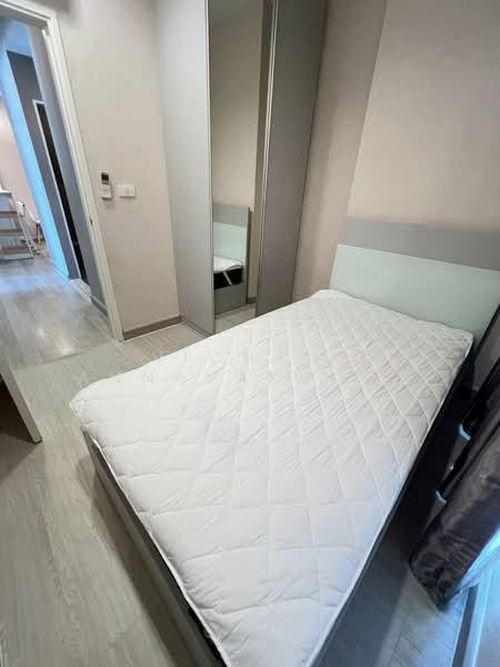 Centric Ratchada-Huai Khwang, Bangkok, Ratchadapisek Road, Huai Khwang, Huai Khwang, Bangkok, 2 Bedrooms, 51 sqm, Condo For Rent, by Vichai  Annavakulthorn, 500276117 - DDproperty.com