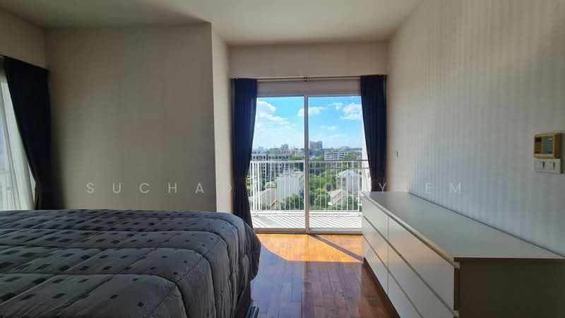 Noble Ora, Bangkok, Soi Sukhumvit 55, Sukhumvit Road, Khlong Tan Nua, Watthana, Bangkok, 2 Bedrooms, 116 sqm, Condo For Sale, by Suchada Yodyiem, 500276118 - DDproperty.com