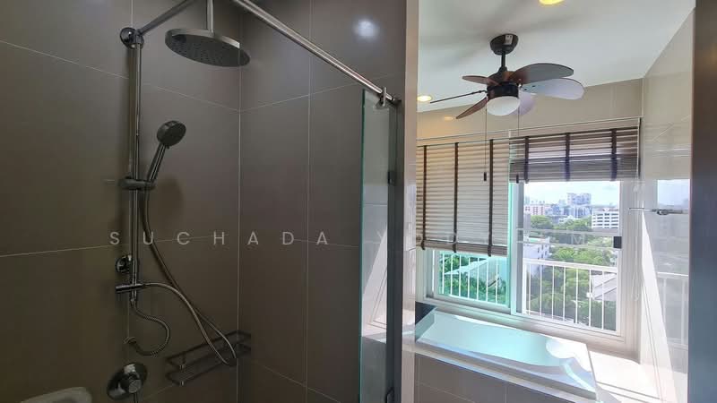 Noble Ora, Bangkok, Soi Sukhumvit 55, Sukhumvit Road, Khlong Tan Nua, Watthana, Bangkok, 2 Bedrooms, 116 sqm, Condo For Sale, by Suchada Yodyiem, 500276118 - DDproperty.com