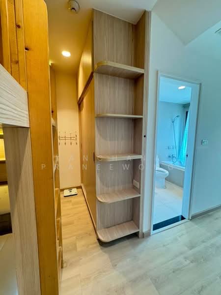 Noble Remix, Bangkok, 772 Soi Sukhumvit 36, Sukhumvit Road, Khong Tan, Khlong Toei, Bangkok, 1 Bedroom, 42 sqm, Condo For Rent, by Kanchana Praneewong, 500276120 - DDproperty.com