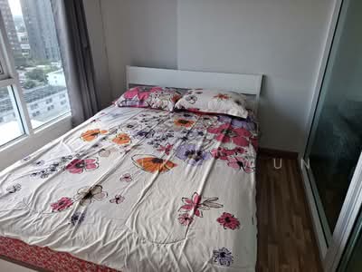 For Rent - Regent Orchid Sukhumvit 101, Bangkok