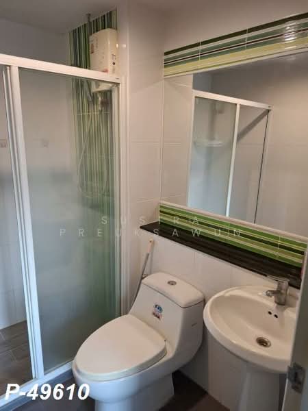 Regent Orchid Sukhumvit 101, Bangkok, Soi Punna Withi 9, Sukhumvit 101 Road, Bang Chak, Phra Khanong, Bangkok, 1 Bedroom, 28 sqm, Condo For Rent, by Susira Preuksawun, 500276121 - DDproperty.com