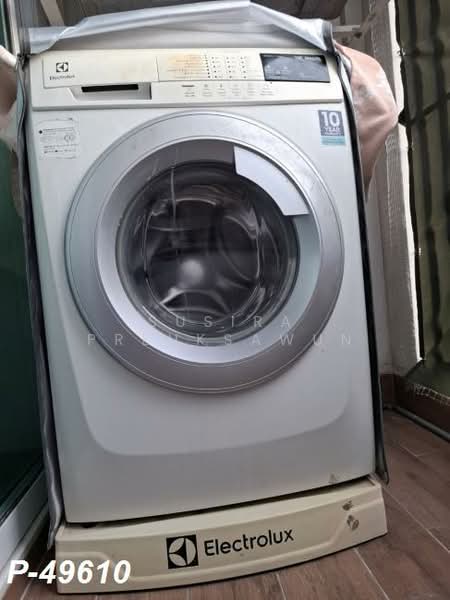 Regent Orchid Sukhumvit 101, Bangkok, Soi Punna Withi 9, Sukhumvit 101 Road, Bang Chak, Phra Khanong, Bangkok, 1 Bedroom, 28 sqm, Condo For Rent, by Susira Preuksawun, 500276121 - DDproperty.com