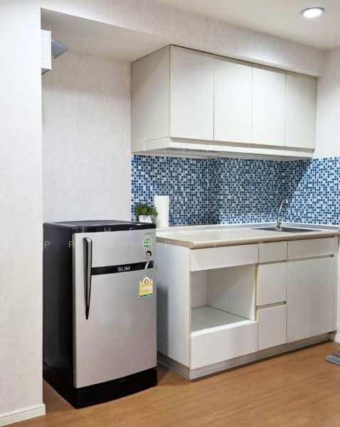 Lumpini Condo Town North Pattaya-Sukumvit : ลุมพินี คอนโดทาวน์ พัทยาเหนือ-สุขุมวิท, ชลบุรี, สุขุมวิท, นาเกลือ, บางละมุง, ชลบุรี, 26 ตร.ม., คอนโด ขาย, โดย The Best Property ดา, 500276125 - DDproperty.com