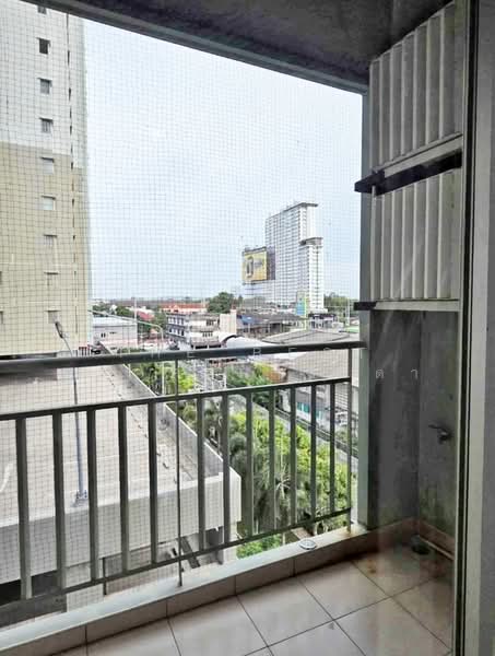 Lumpini Condo Town North Pattaya-Sukumvit : ลุมพินี คอนโดทาวน์ พัทยาเหนือ-สุขุมวิท, ชลบุรี, สุขุมวิท, นาเกลือ, บางละมุง, ชลบุรี, 26 ตร.ม., คอนโด ขาย, โดย The Best Property ดา, 500276125 - DDproperty.com