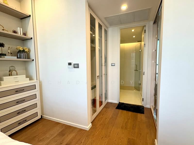 The Bangkok Sathorn, Bangkok, 111 South Sathorn Road, Yan Nawa, Sathon, Bangkok, 1 Bedroom, 61 sqm, Condo For Sale, by Suchada Yodyiem, 500276126 - DDproperty.com