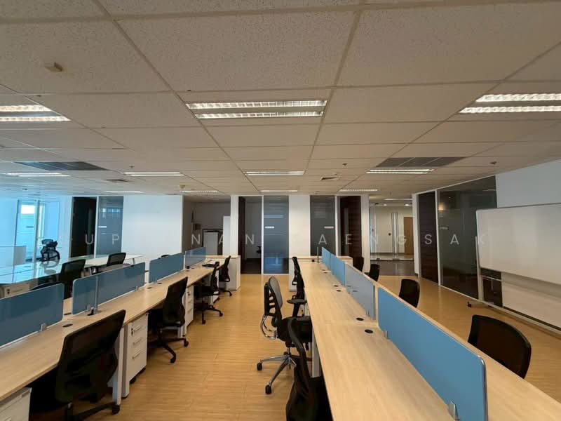 Fully furnished office For Rent at Ploenchit, Bangkok, Sukhumvit, Lumphini, Pathum Wan, Bangkok, , 260 sqm, Office Space For Rent, by Suphanan Saengsak, 500276127 - DDproperty.com