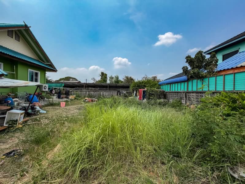 ที่ดิน ถ.นวมินทร์ ซ.นวมินทร์ 163 แขวงรามอินทรา เขตคันนายาว จ.กรุงเทพมหานคร 10230, Bangkok, นวมินทร์, Ram Inthra, Khan Na Yao, Bangkok, , 400 sqm, Land For Sale, by คุณรุ่งนภา ศาสนะ (ออย), 500276132 - DDproperty.com