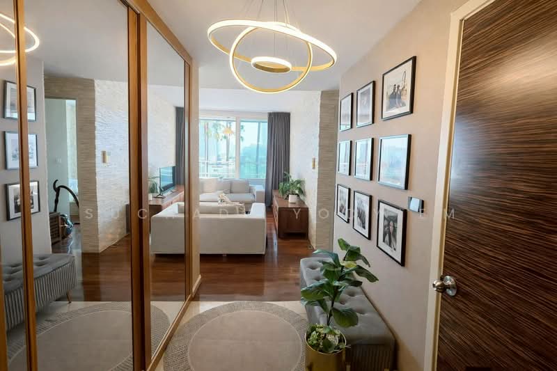Watermark Chaophraya, Bangkok, Soi Charoennakorn 39-41, Charoennakorn Road, Bang Lam Phu Lang, Khlong San, Bangkok, 3 Bedrooms, 145 sqm, Condo For Sale, by Suchada Yodyiem, 500276133 - DDproperty.com