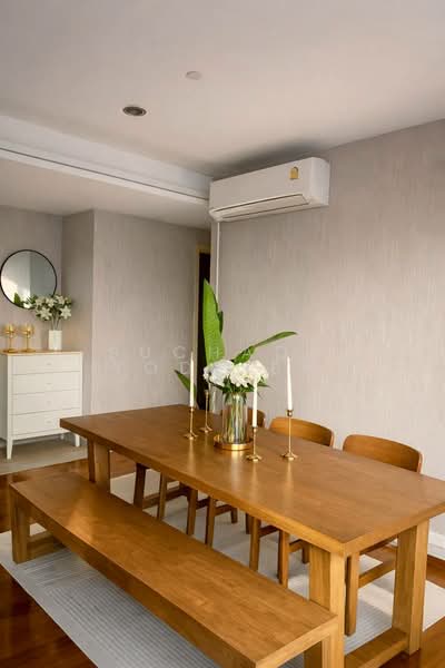 Watermark Chaophraya, Bangkok, Soi Charoennakorn 39-41, Charoennakorn Road, Bang Lam Phu Lang, Khlong San, Bangkok, 3 Bedrooms, 145 sqm, Condo For Sale, by Suchada Yodyiem, 500276133 - DDproperty.com