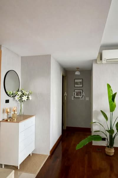 Watermark Chaophraya, Bangkok, Soi Charoennakorn 39-41, Charoennakorn Road, Bang Lam Phu Lang, Khlong San, Bangkok, 3 Bedrooms, 145 sqm, Condo For Sale, by Suchada Yodyiem, 500276133 - DDproperty.com