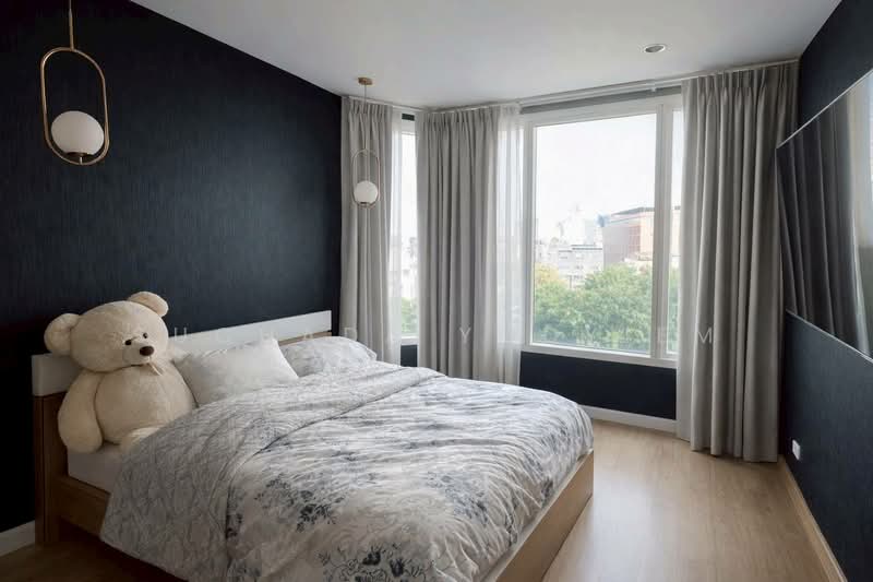 Watermark Chaophraya, Bangkok, Soi Charoennakorn 39-41, Charoennakorn Road, Bang Lam Phu Lang, Khlong San, Bangkok, 3 Bedrooms, 145 sqm, Condo For Sale, by Suchada Yodyiem, 500276133 - DDproperty.com