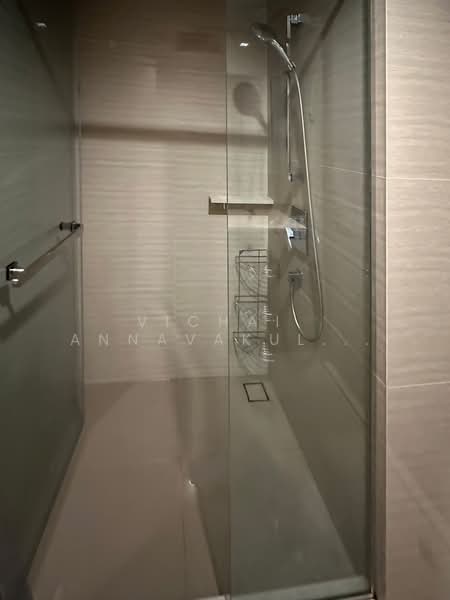 The Line Asoke-Ratchada, Bangkok, Din Daeng Road, Din Daeng, Din Daeng, Bangkok, 1 Bedroom, 35 sqm, Condo For Rent, by Vichai  Annavakulthorn, 500276136 - DDproperty.com