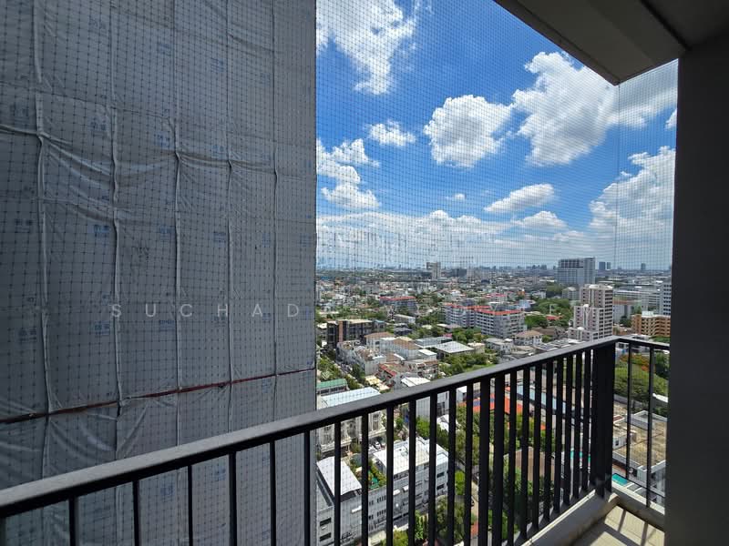 For Sale - The Vertical Aree, Bangkok