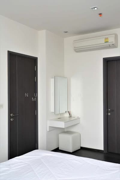 The Edge Sukhumvit 23, Bangkok, 6 Soi Sukhumvit 23, Khlongtoei Nua, Watthana, Bangkok, 1 Bedroom, 43 sqm, Condo For Sale, by Nuttharom Linla, 500276138 - DDproperty.com