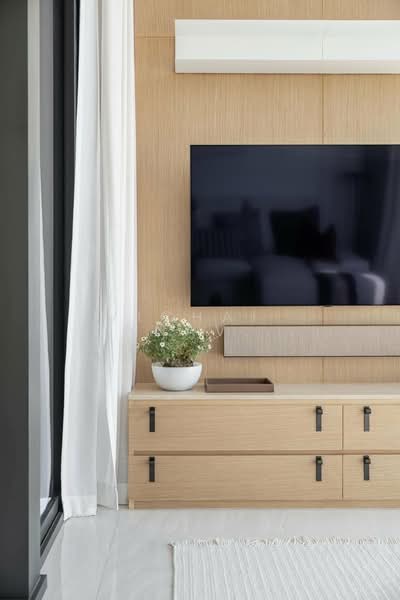 ASHTON Silom, Bangkok, 166 Silom Road, Bang Rak, Bang Rak, Bangkok, 2 Bedrooms, 76 sqm, Condo For Rent, by Vichai  Annavakulthorn, 500276139 - DDproperty.com