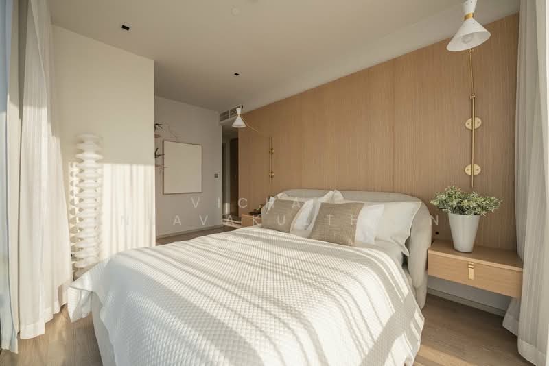 ASHTON Silom, Bangkok, 166 Silom Road, Bang Rak, Bang Rak, Bangkok, 2 Bedrooms, 76 sqm, Condo For Rent, by Vichai  Annavakulthorn, 500276139 - DDproperty.com