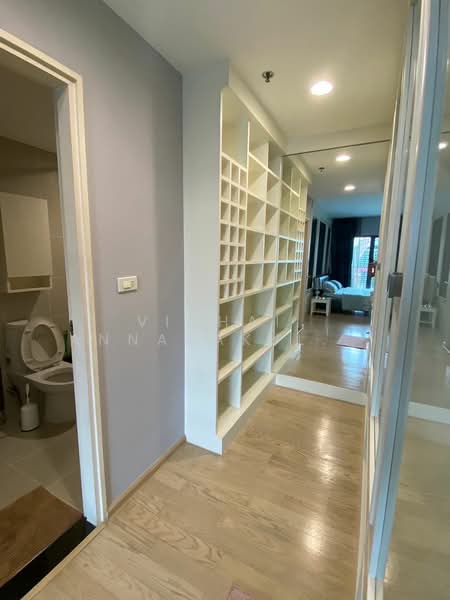 Noble Remix 2 Thonglor, Bangkok, 776 Soi Sukhumvit 36 Sukhumvit Road, Khong Tan, Khlong Toei, Bangkok, 2 Bedrooms, 82 sqm, Condo For Rent, by Vichai  Annavakulthorn, 500276144 - DDproperty.com