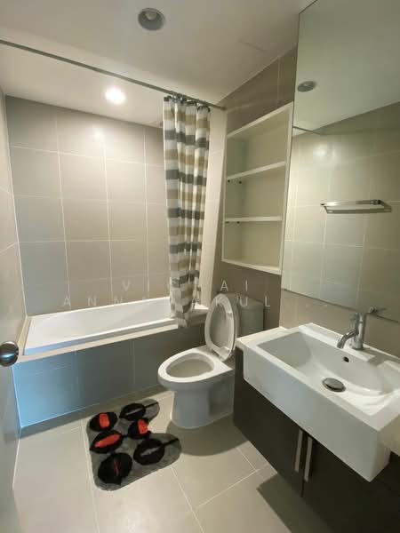 Noble Remix 2 Thonglor, Bangkok, 776 Soi Sukhumvit 36 Sukhumvit Road, Khong Tan, Khlong Toei, Bangkok, 2 Bedrooms, 82 sqm, Condo For Rent, by Vichai  Annavakulthorn, 500276144 - DDproperty.com